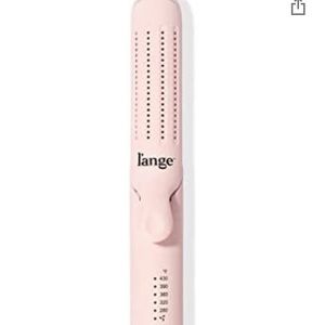 New without tags. L’ange hair straightener/curler..